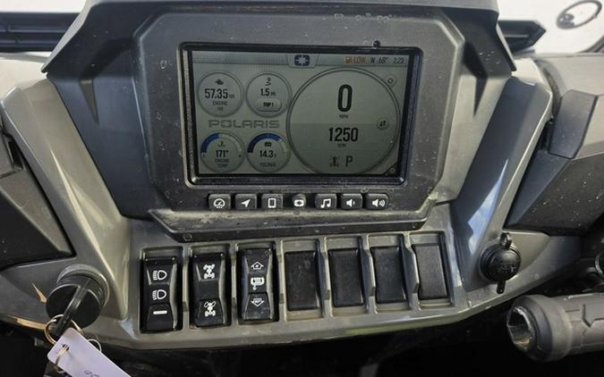 2025 Polaris RZR XP 4 1000 Ultimate
