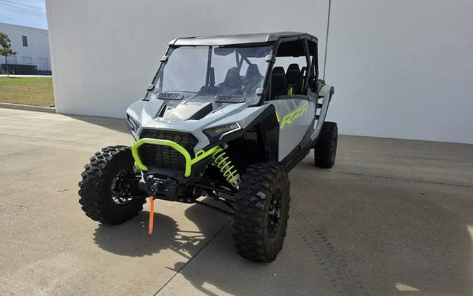 2025 Polaris RZR XP 4 1000 Ultimate