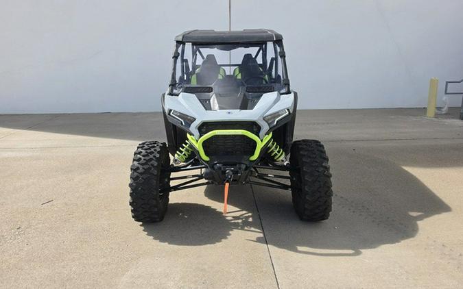 2025 Polaris RZR XP 4 1000 Ultimate