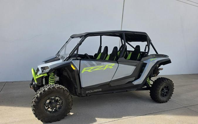2025 Polaris RZR XP 4 1000 Ultimate