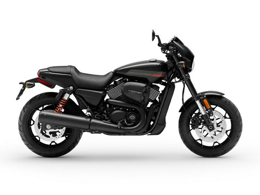 2020 Harley-Davidson® XG750A - Street Rod®