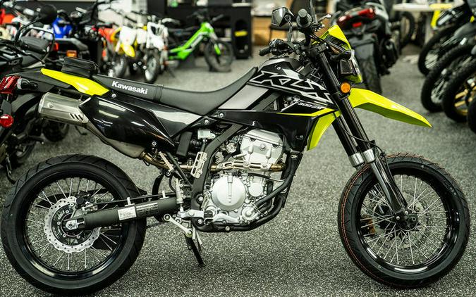 2023 Kawasaki KLX®300SM