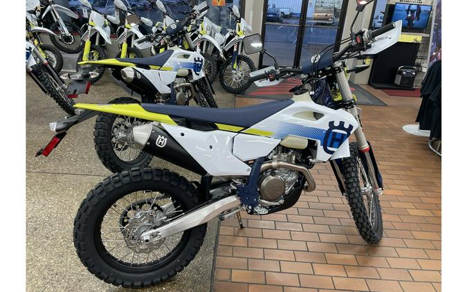 2024 Husqvarna Motorcycles FE 501s