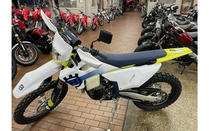 2024 Husqvarna Motorcycles FE 501s