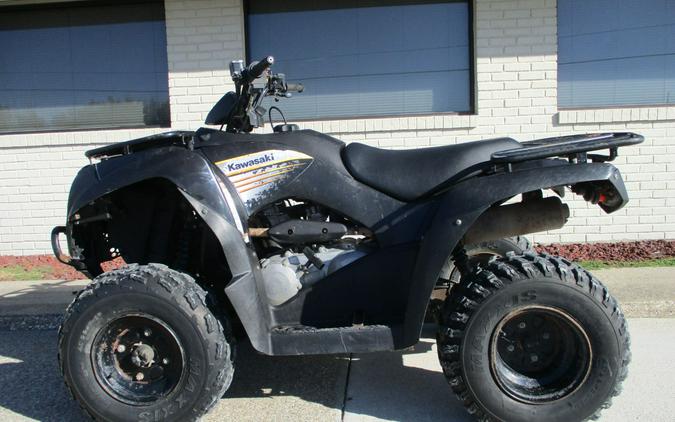 2012 Kawasaki Brute Force® 300