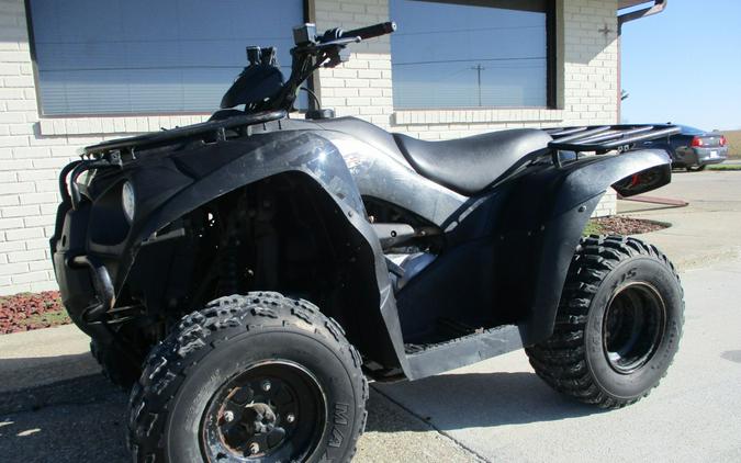 2012 Kawasaki Brute Force® 300