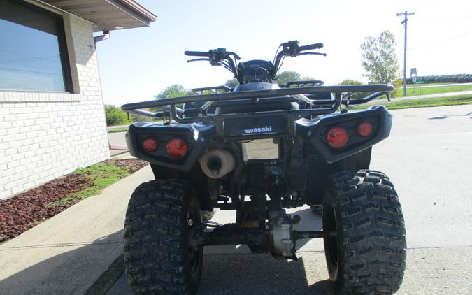 2012 Kawasaki Brute Force® 300