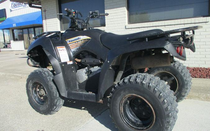 2012 Kawasaki Brute Force® 300