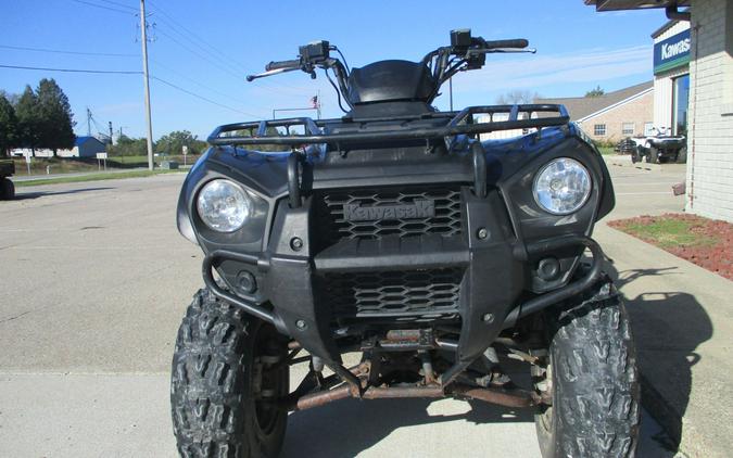 2012 Kawasaki Brute Force® 300