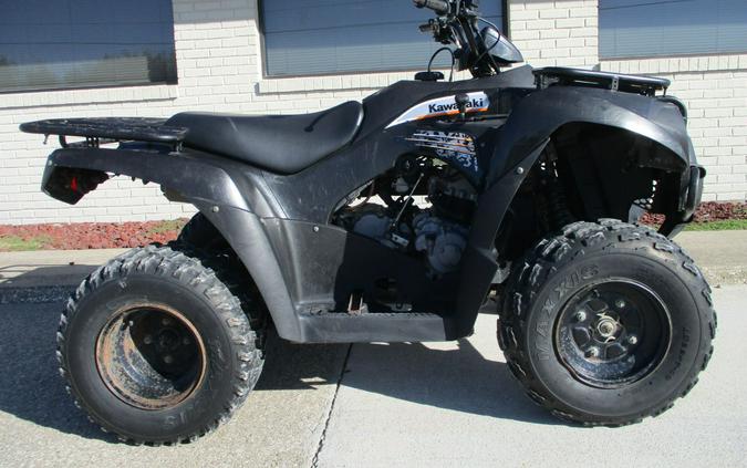 2012 Kawasaki Brute Force® 300