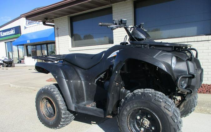 2012 Kawasaki Brute Force® 300