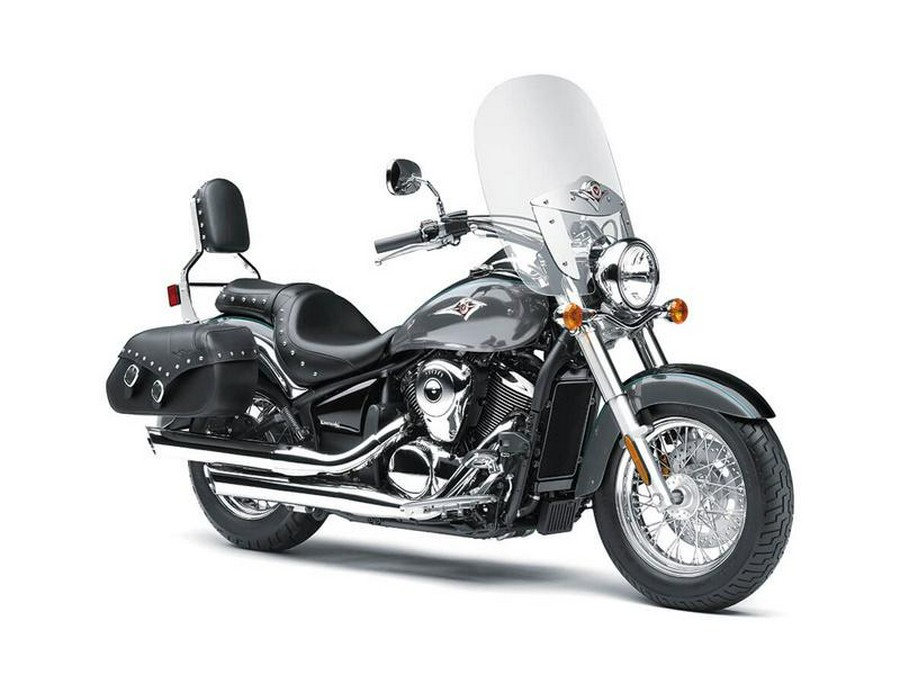 2024 Kawasaki Vulcan® 900 Classic Classic LT