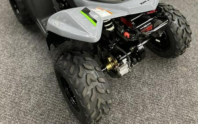 2024 Kawasaki KFX®50