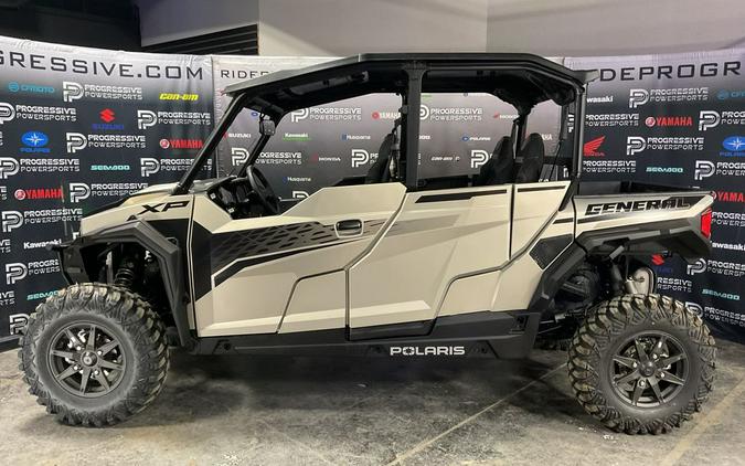 2024 Polaris® General XP 4 1000 Ultimate