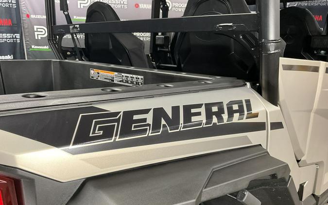 2024 Polaris® General XP 4 1000 Ultimate