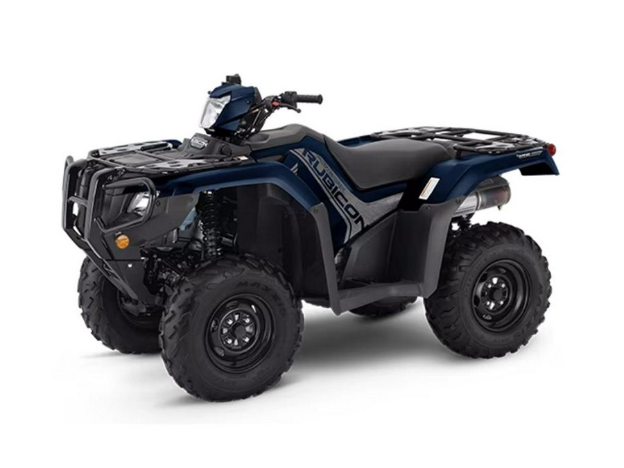 2024 Honda® FourTrax Foreman Rubicon 4x4 EPS