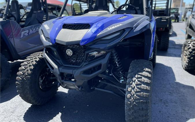 2024 Yamaha Wolverine RMAX2 1000 Sport