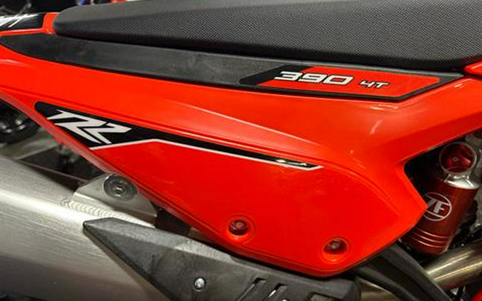 2023 Beta 390 RR 4-Stroke