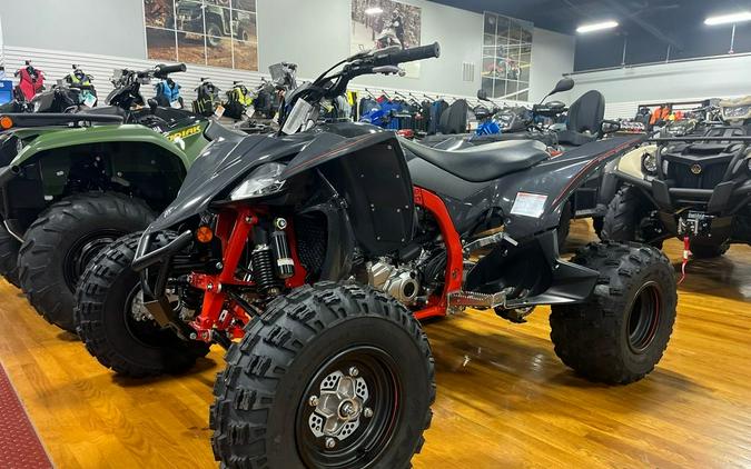 2024 Yamaha YFZ450R SE