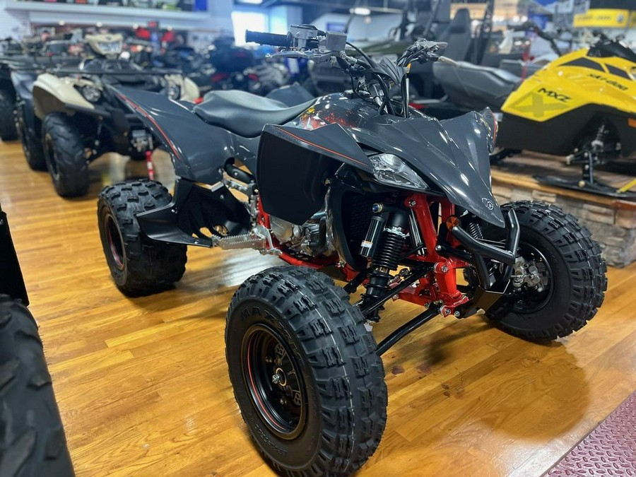 2024 Yamaha YFZ450R SE