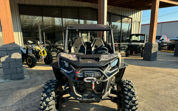 2024 Can-Am Commander MAX X MR