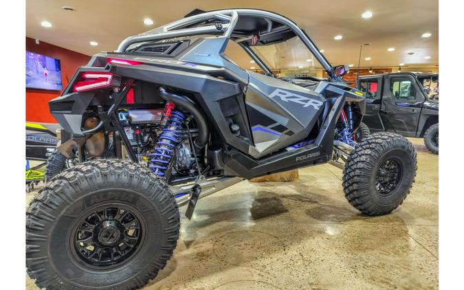 2024 Polaris Industries RZR Pro R Ultimate