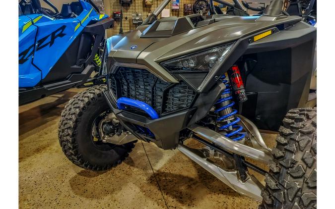 2024 Polaris Industries RZR Pro R Ultimate