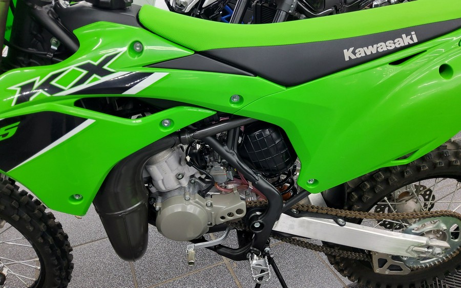 2023 Kawasaki KX™ 85