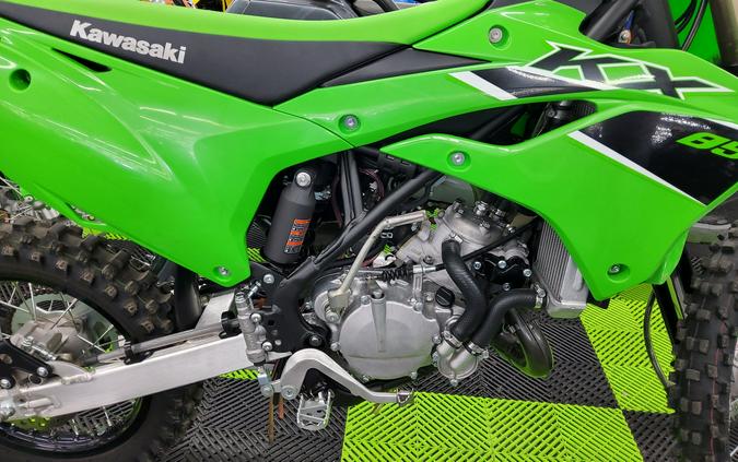 2023 Kawasaki KX™ 85