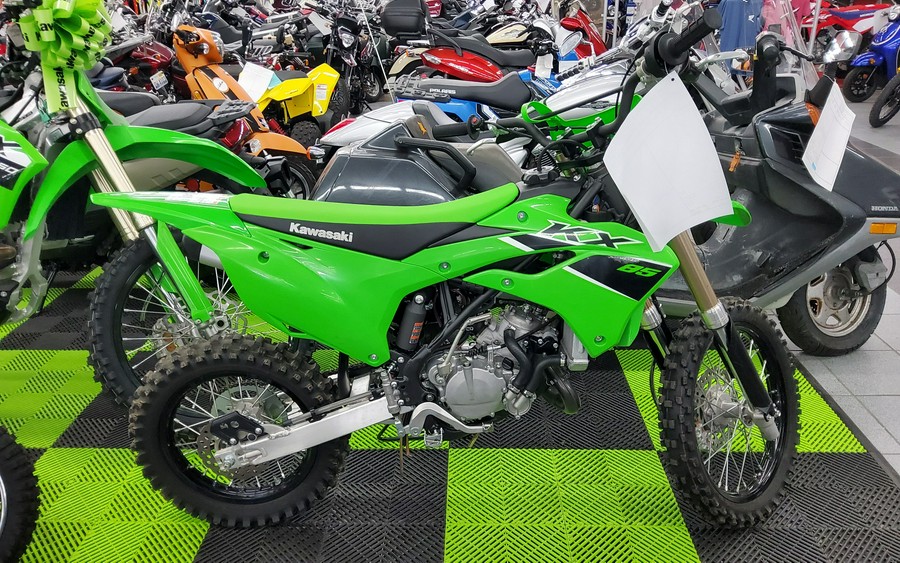 2023 Kawasaki KX™ 85