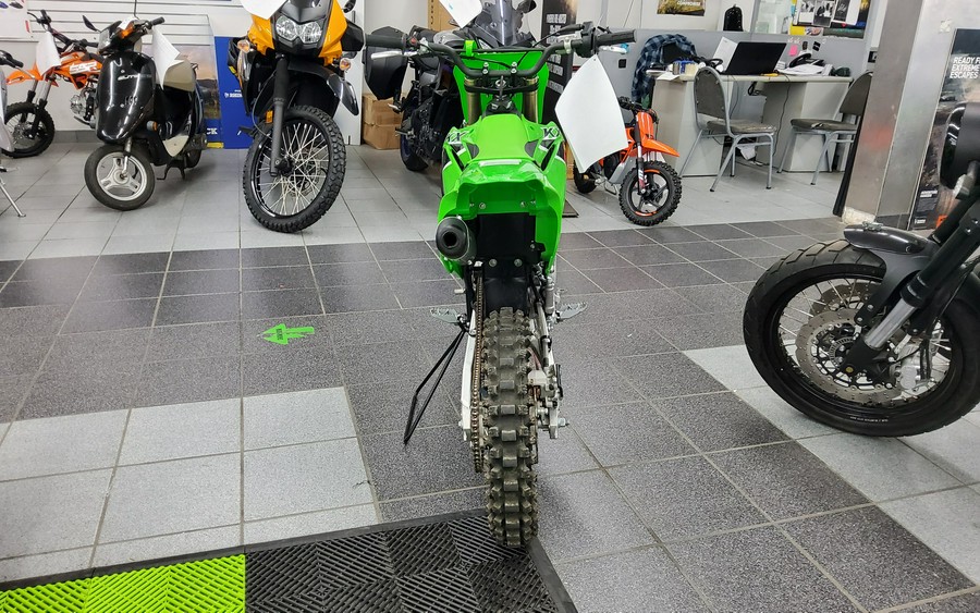 2023 Kawasaki KX™ 85