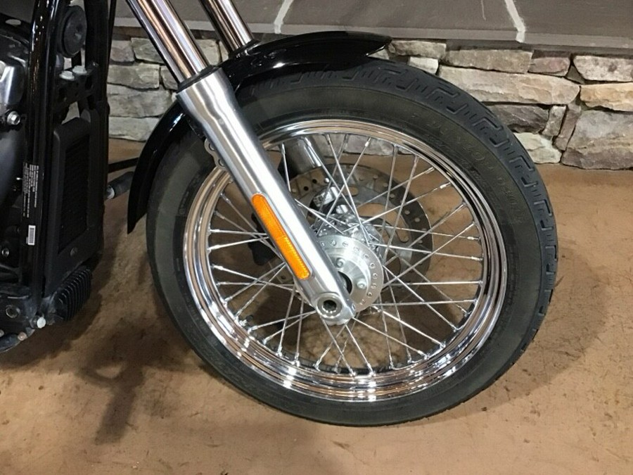 2020 Harley Davidson FXST Softail Standard