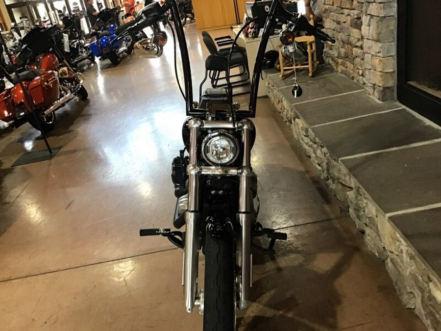 2020 Harley Davidson FXST Softail Standard