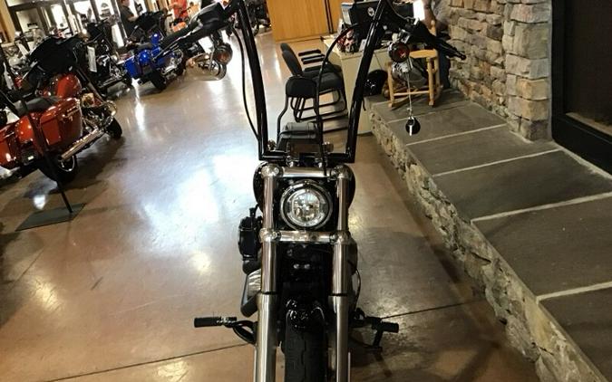 2020 Harley Davidson FXST Softail Standard