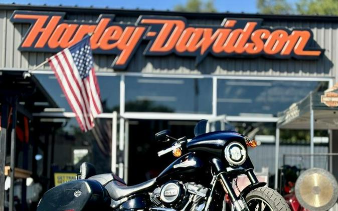 2018 Harley-Davidson® FLSB - Softail® Sport Glide™