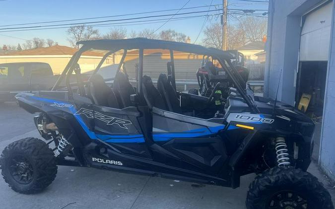 2023 Polaris® RZR XP 4 1000 Ultimate