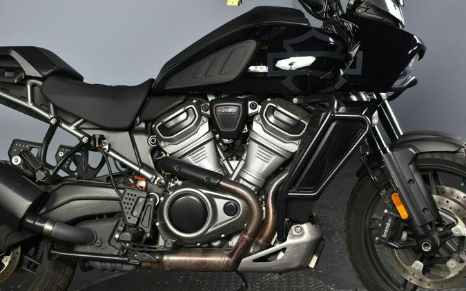 2022 Harley-Davidson Pan America 1250