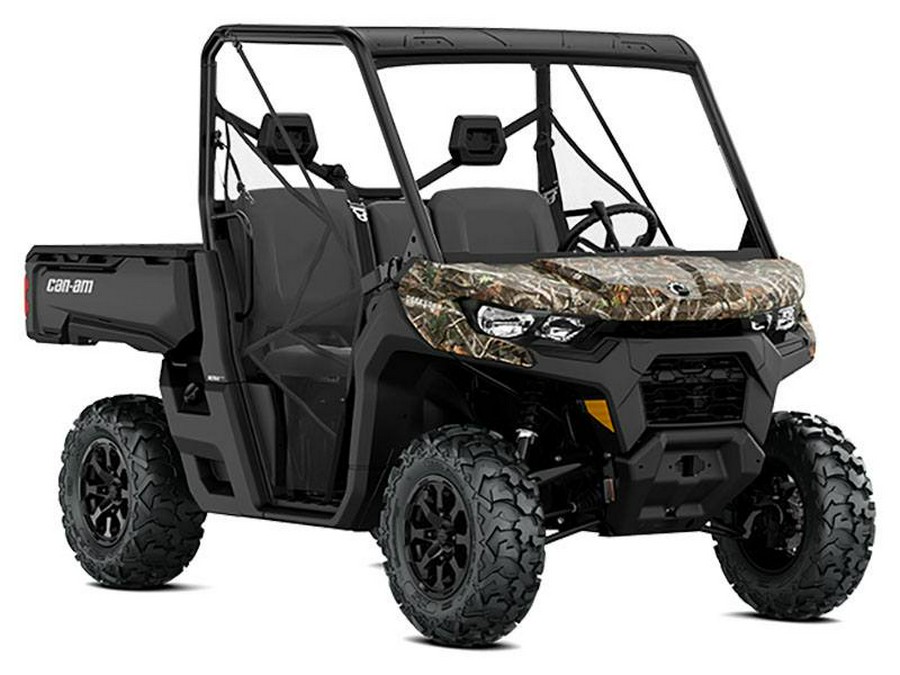 2024 Can-Am™ Defender DPS HD9