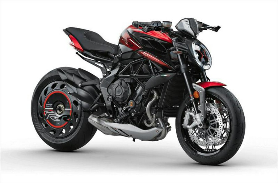 2023 MV Agusta Dragster RR SCS