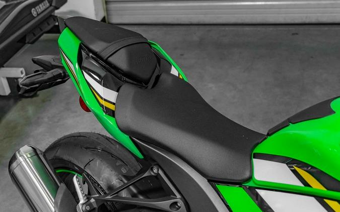 2025 Kawasaki Ninja® ZX™-10R KRT Edition ABS