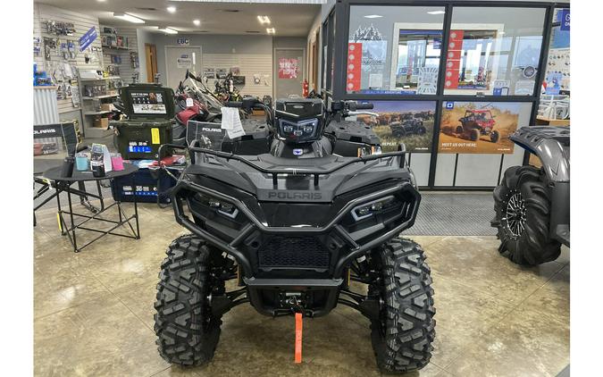 2024 Polaris Industries Sportsman 570 Trail