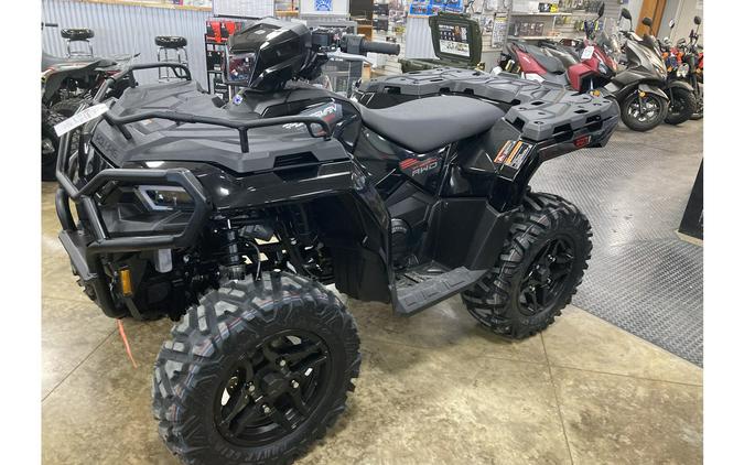 2024 Polaris Industries Sportsman 570 Trail