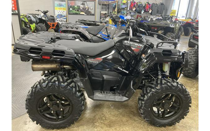 2024 Polaris Industries Sportsman 570 Trail