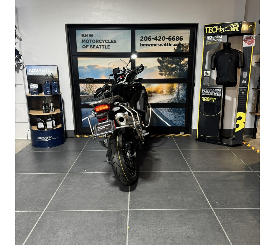 New 2025 BMW F 900 GS Adventure