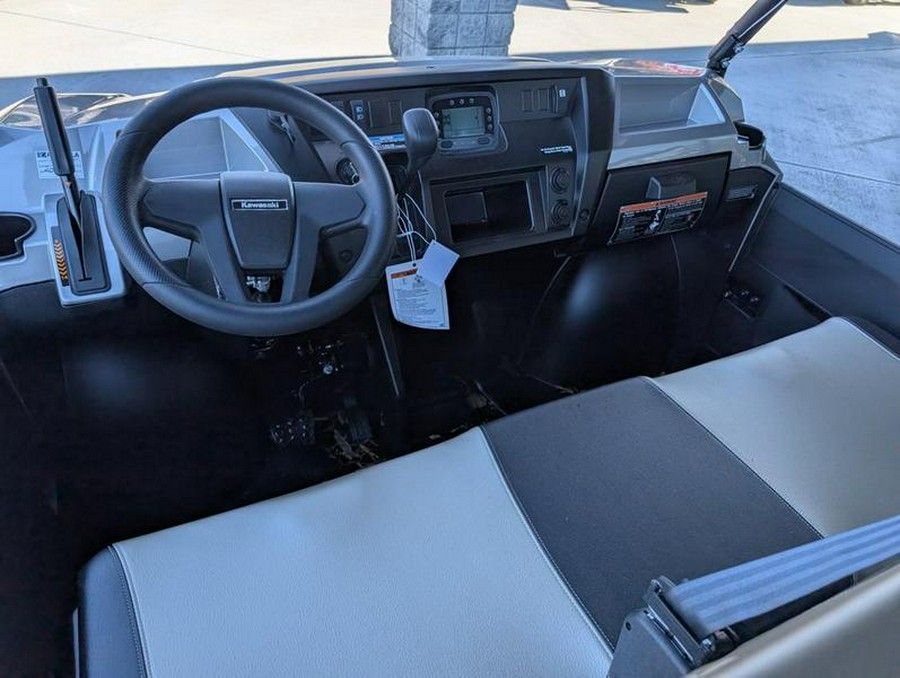 2026 Kawasaki Mule Pro-Fxt™ 1000 LE Ranch Edition