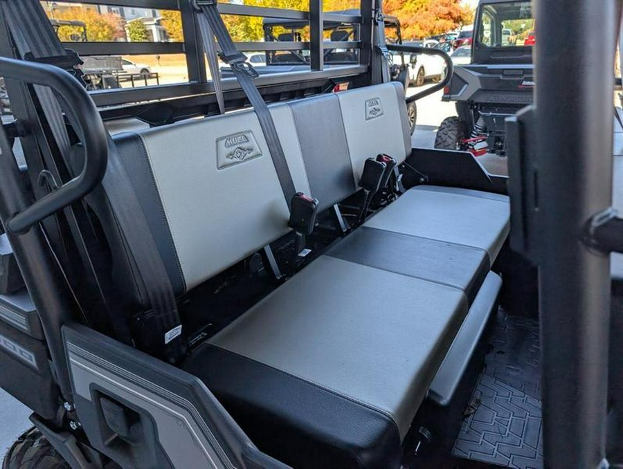 2026 Kawasaki Mule Pro-Fxt™ 1000 LE Ranch Edition