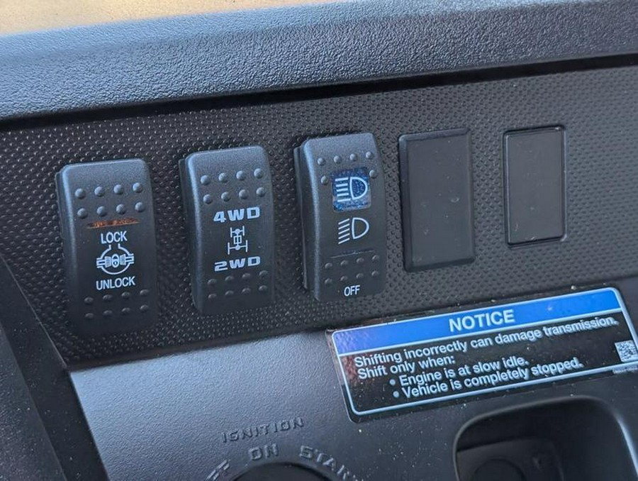 2026 Kawasaki Mule Pro-Fxt™ 1000 LE Ranch Edition