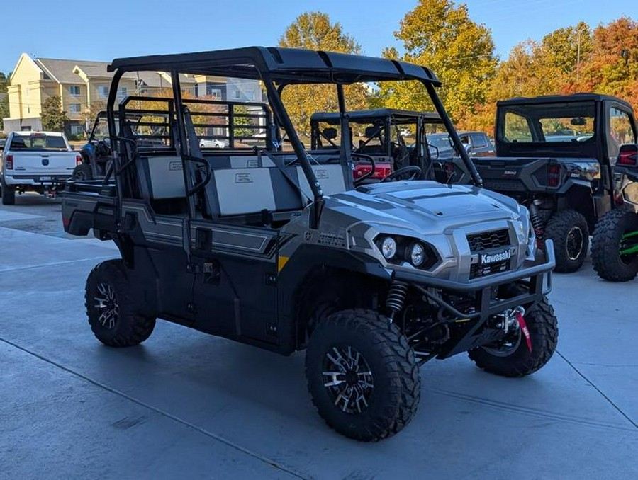 2026 Kawasaki Mule Pro-Fxt™ 1000 LE Ranch Edition