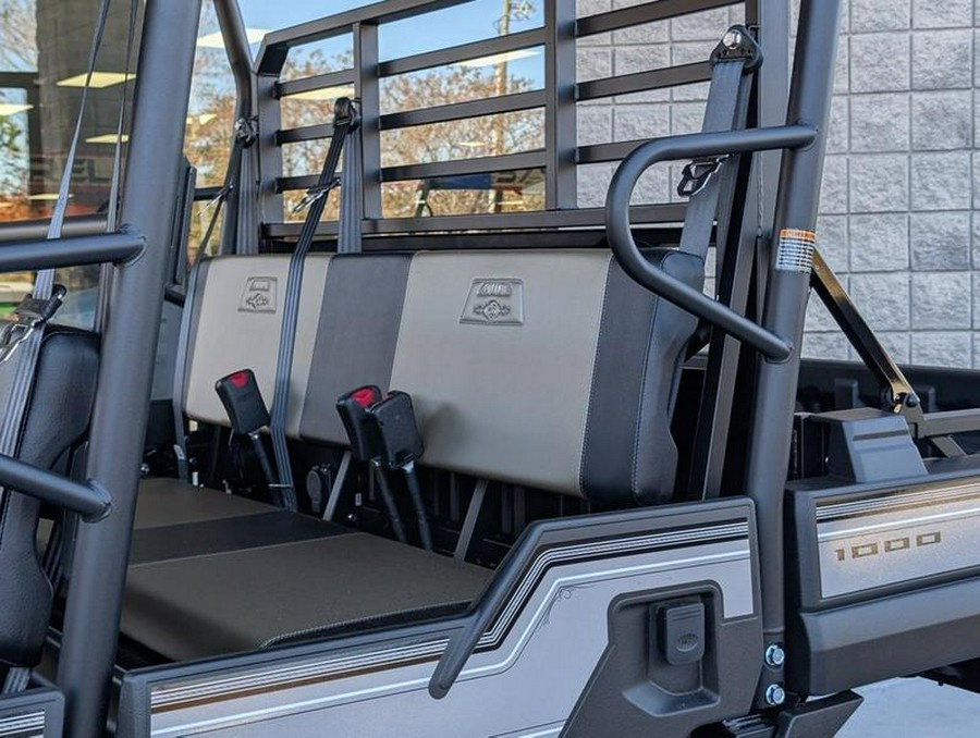 2026 Kawasaki Mule Pro-Fxt™ 1000 LE Ranch Edition