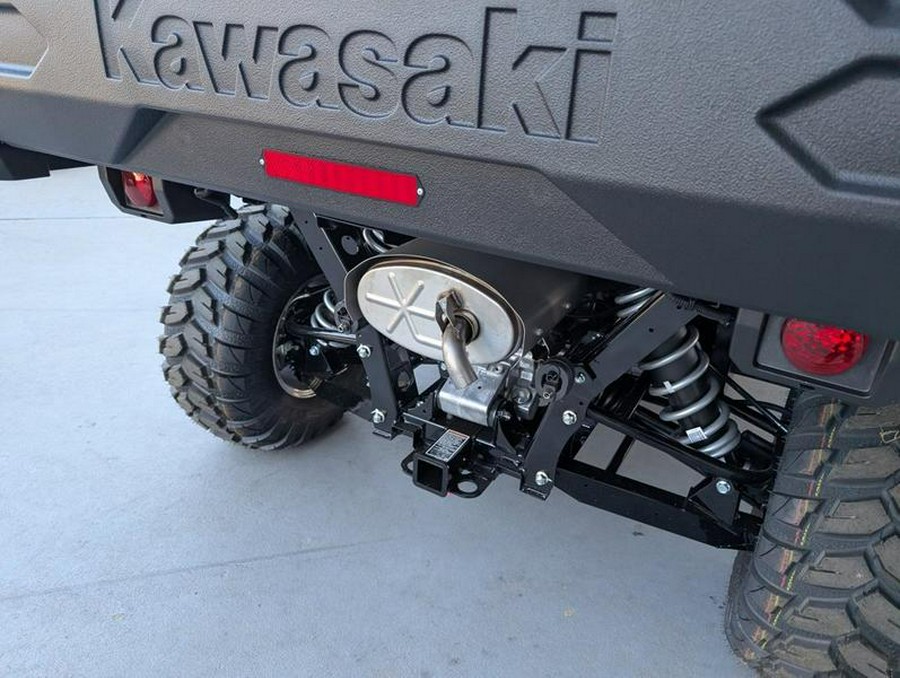 2026 Kawasaki Mule Pro-Fxt™ 1000 LE Ranch Edition